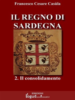 cover image of Il Regno di Sardegna-Volume02